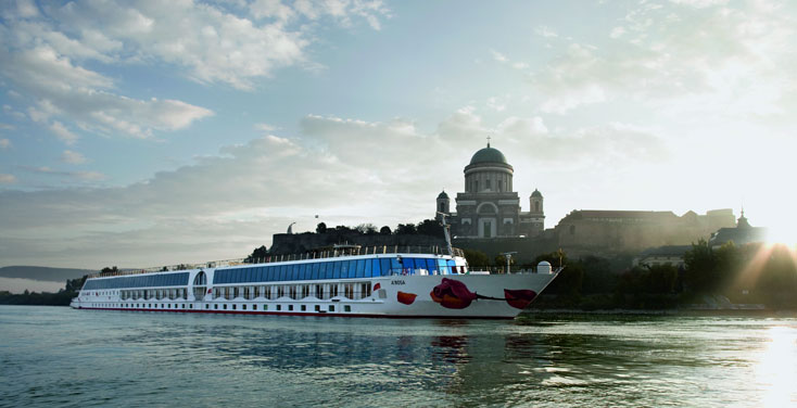 Bewertungen des Kreuzfahrtschiffs A-ROSA Bella