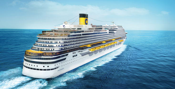 Costa Diadema